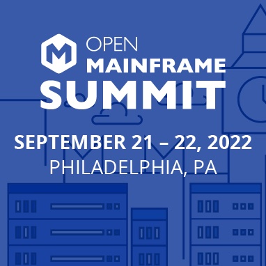 Open Mainframe Summit